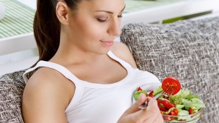 Какие самые важные продукты для беременных женщин