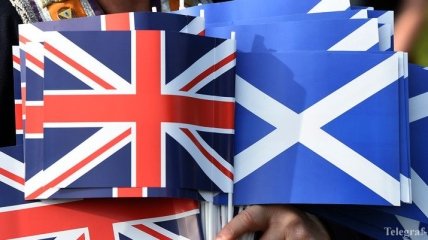 Парламент Шотландии проголосовал за новый референдум о независимости
