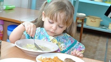 На Николаевщине в детском саду нашли кишечную палочку в еде