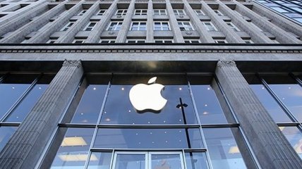 Apple відновлює роботу магазинів по всьому світу