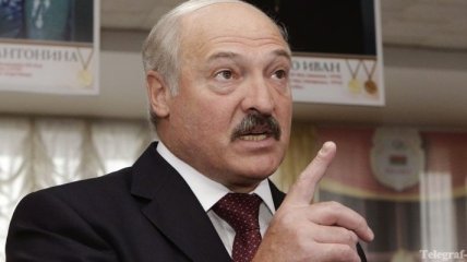 Лукашенко: ЕС и США препятствуют вступлению Беларуси в ВТО