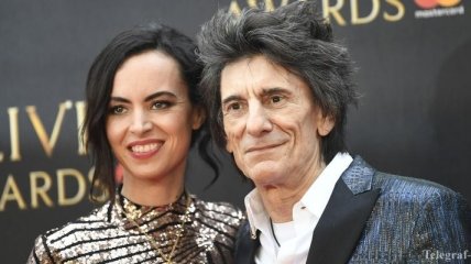 71-летний гитарист The Rolling Stones вновь хочет стать отцом 