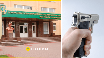 На Буковині знайшли мертвим другого курсанта академії ДПСУ