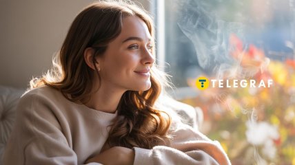 Октябрь не радует украинцев теплом