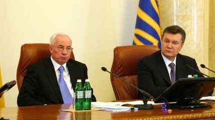 Янукович предлагает усилить социальную составную Госбюджета-2013