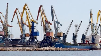 НАБУ затримало начальника адміністрації Бердянського порту