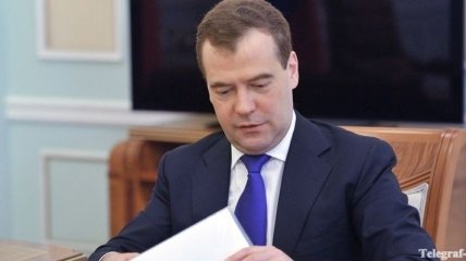 Премьер-министр РФ прокомментировал выборы в Украине