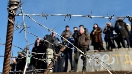 В Минюсте сообщили, сколько заключенных передали Украине