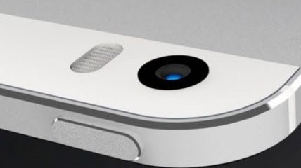 iPhone 6 получит продвинутую 8-мегапиксельную камеру