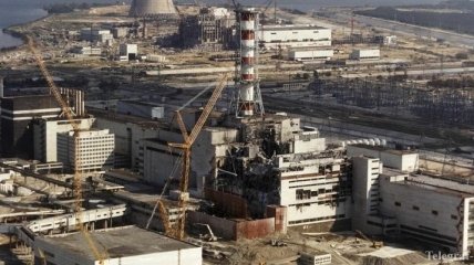 Сегодня в Украине отмечается 30 лет со дня Чернобыльской трагедии