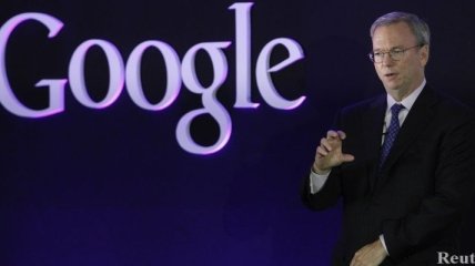Глава Google поехал в КНДР, несмотря на советы Госдепа США