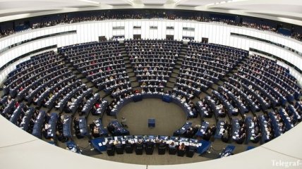 Европарламент проголосовал за резолюцию по Brexit