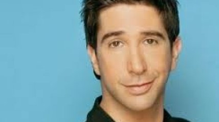 Звезда «Друзей» Дэвид Швиммер стал отцом