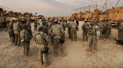 "Хизбалла" пригрозила нанести удар по военным объектам США