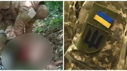 Росіяни намагаються залякати українців подібними відео