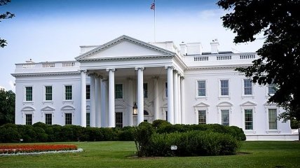 Возле Белого дома в Вашингтоне застрелился мужчина