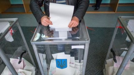 Довыборы в Раду: полиция открыла уже шесть дел