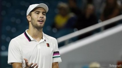Чорич победил Мунара в самом затяжном матче в ATP в этом году