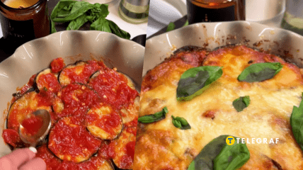 Забудьте об икре и салатах из баклажанов