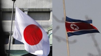 Дипломаты Японии и КНДР провели "серьезную и откровенную беседу"