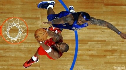 НБА отрицает свое влияние на решение Адетокунбо пропустить Евробаскет 