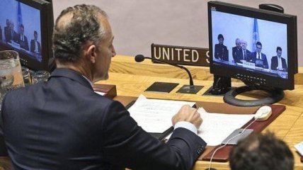 США в ООН: Вывод войск РФ из Украины, единственный вариант завершения конфликта