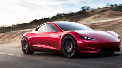 Tesla заявила о тестировании авто, оснащенного ракетными технологиями, в 2020 году