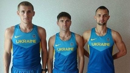 Универсиада-2015. Украинцы выиграли золото в спортивной ходьбе