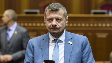 Мосийчук собирается привлечь НАБУ к уголовной ответственности