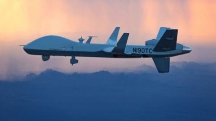 Беспилотник SkyGuardian MQ-9B совершил успешный трансатлантический перелет