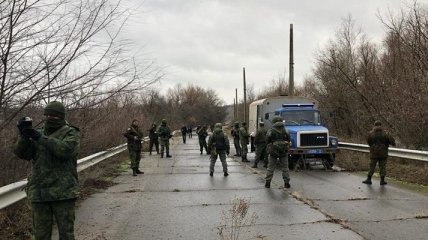 Заключенных из Луганска перевезли в Старобельское СИЗО