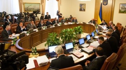 КМУ рассмотрит договоры ТС, к которым может присоединиться Украина