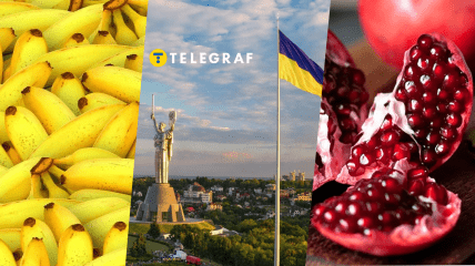 Будут ли в Украине расти новые фрукты