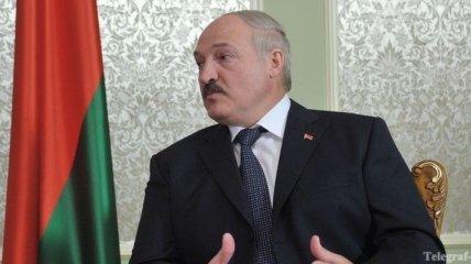 Белорусcия резко отреагировала на резолюцию Европарламента