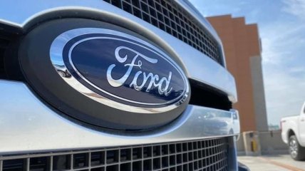 Ford перенес дату производства нового авто
