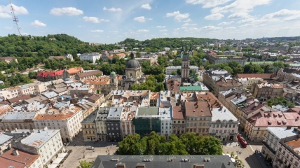 У Львові 17 жовтня запровадять погодинні відключення електроенергії