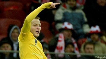 Олег Гусев прокомментировал победу Украины в матче с Польшей