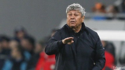 Луческу объявил, что уйдет на пенсию после ЧМ-2018