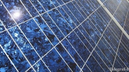 В нынешнем году Куба получит свой 1-й парк солнечных батарей