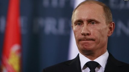 Президент рф владимир путин