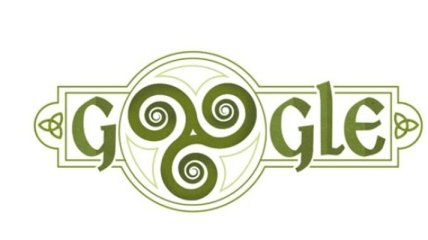 День святого Патрика: Google посвятил doodle лепреконам (Видео)