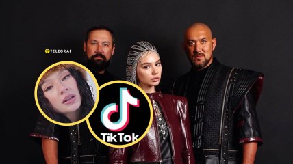 Песня "Homay" российской группы AY YOLA заняла первое место в топ-100 Apple Music