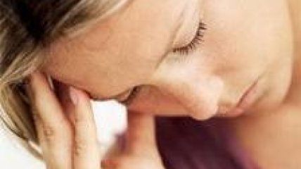 Выкидыш ведет к бесплодию на психологическом уровне