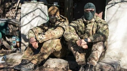 Нацгвардейцы уничтожили снайперский расчет оккупационных сил РФ