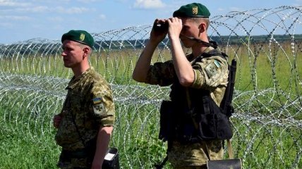 Вплавь из РФ в Украину: пограничники поймали кубинцев-нелегалов