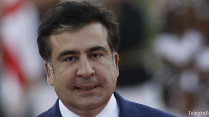 Саакашвили: Мирные переговоры для Путина - это просто "ширма"
