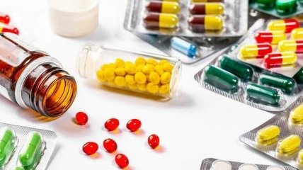 Лекарства в Украине будут маркироваться специальным кодом для защиты от подделок