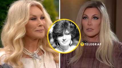 Таїсія Повалій почала експериментувати із зовнішністю на початку нульових