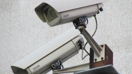В киевских школах и садиках установили более 2 тыс. камер видеонаблюдения