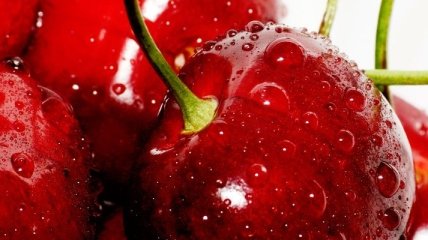 Употребление этих ягод способствует укреплению иммунитета